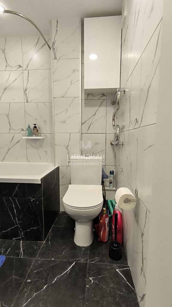 Продажа 1-комнатной квартиры, Нижний Новгород, Островского ул,  8