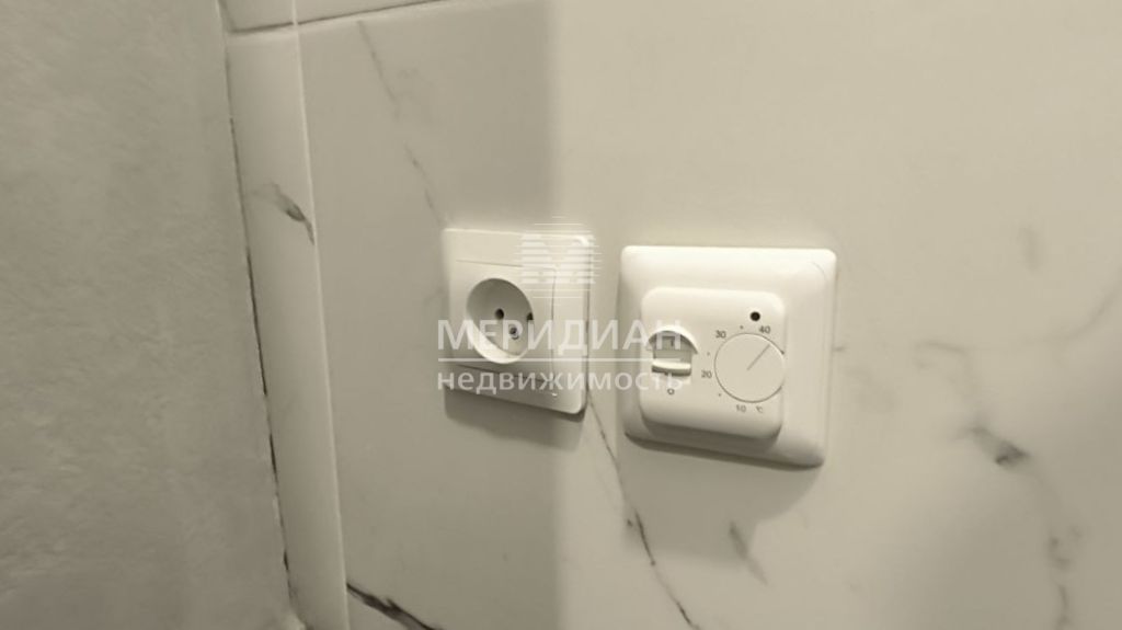 Продажа 1-комнатной квартиры, Нижний Новгород, Островского ул,  8