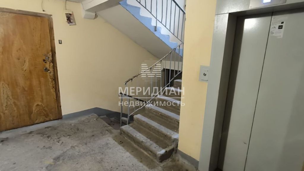 Продажа 1-комнатной квартиры, Нижний Новгород, Островского ул,  8