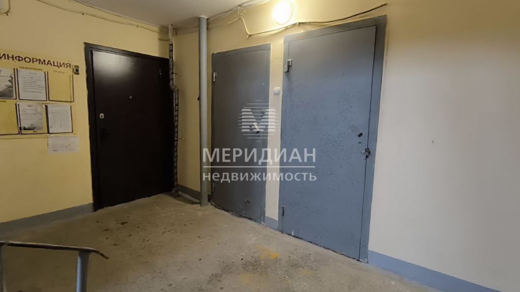 Продажа 1-комнатной квартиры, Нижний Новгород, Островского ул,  8