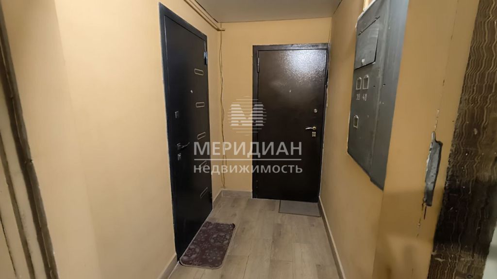Продажа 1-комнатной квартиры, Нижний Новгород, Островского ул,  8