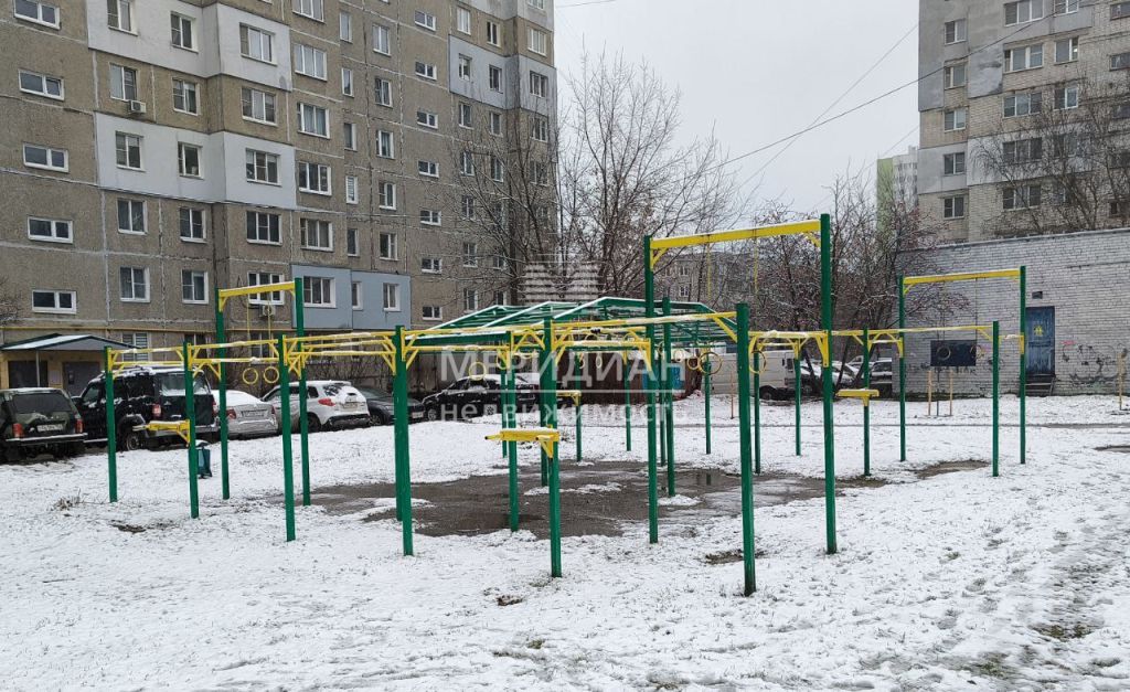 Продажа 1-комнатной квартиры, Нижний Новгород, Островского ул,  8