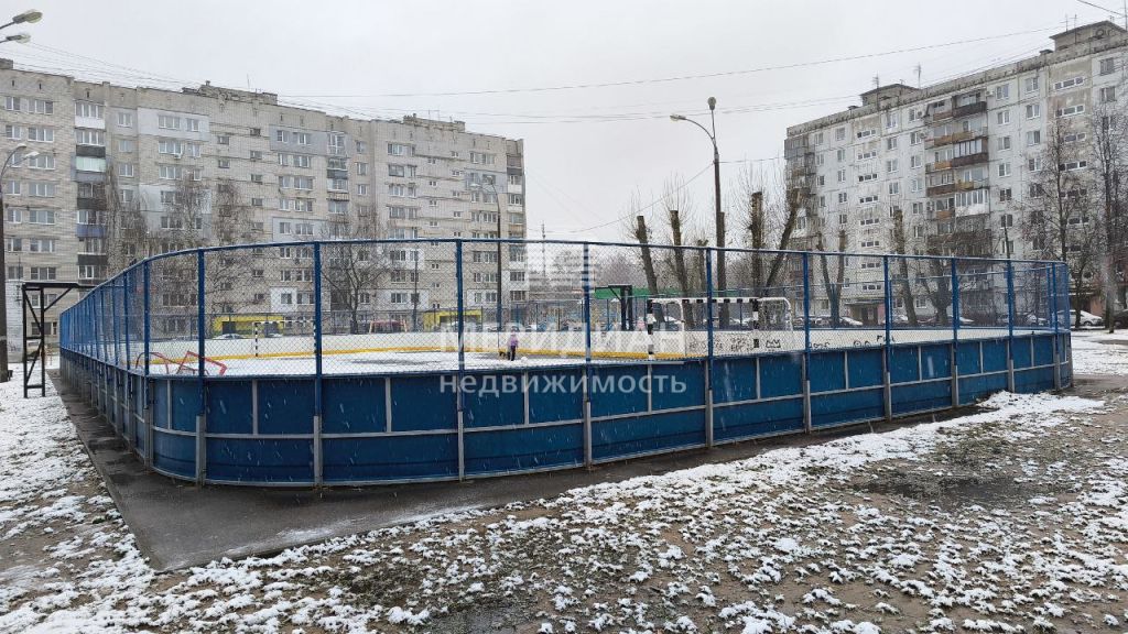 Продажа 1-комнатной квартиры, Нижний Новгород, Островского ул,  8