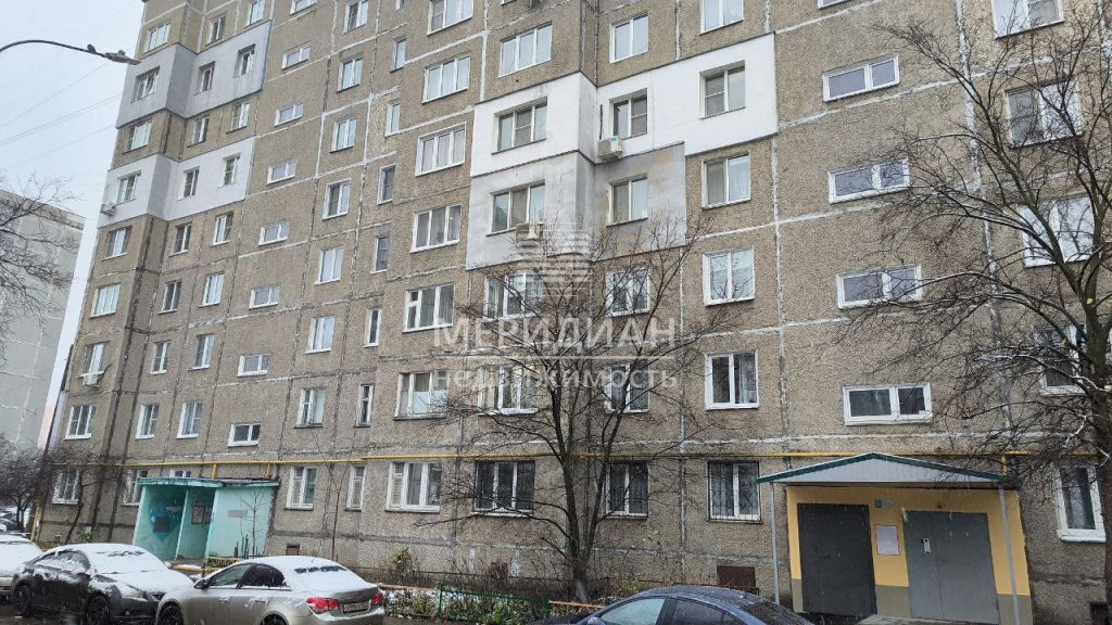 Продажа 1-комнатной квартиры, Нижний Новгород, Островского ул,  8