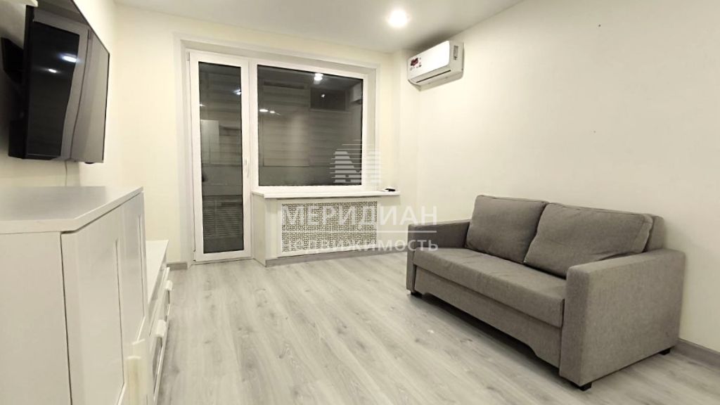 Продажа 1-комнатной квартиры, Нижний Новгород, Островского ул,  8