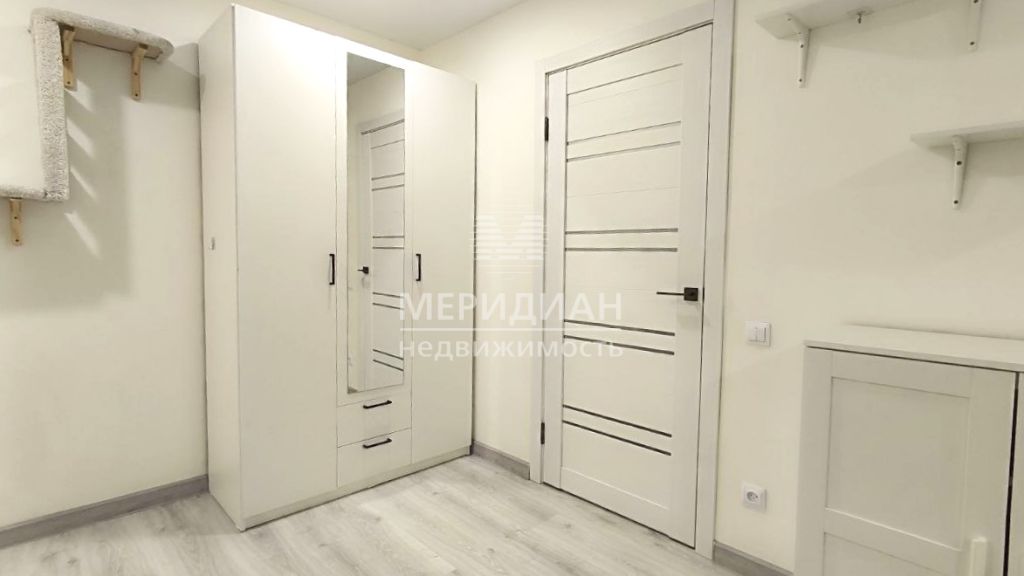 Продажа 1-комнатной квартиры, Нижний Новгород, Островского ул,  8