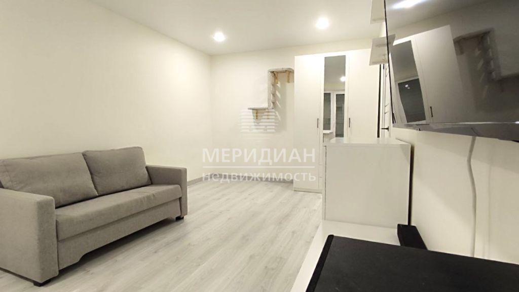 Продажа 1-комнатной квартиры, Нижний Новгород, Островского ул,  8