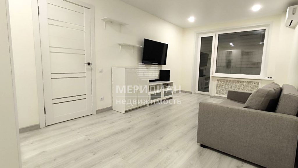 Продажа 1-комнатной квартиры, Нижний Новгород, Островского ул,  8