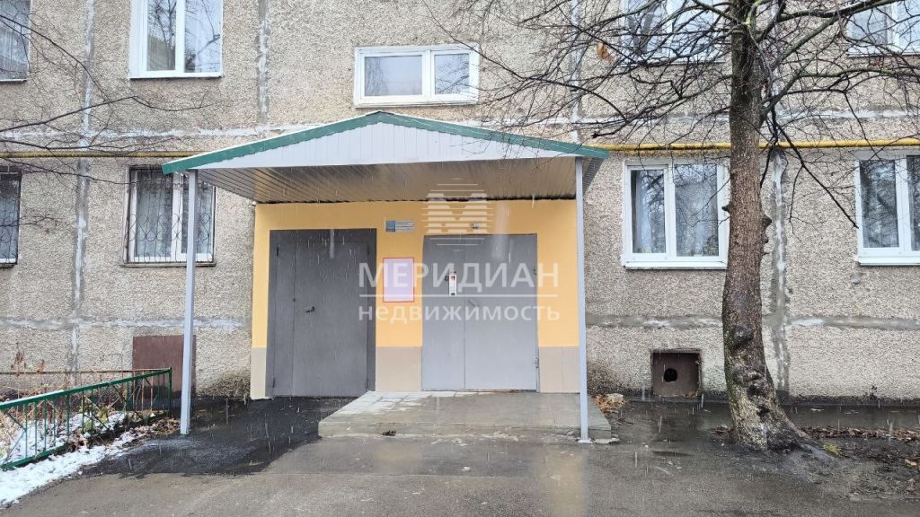 Продажа 1-комнатной квартиры, Нижний Новгород, Островского ул,  8