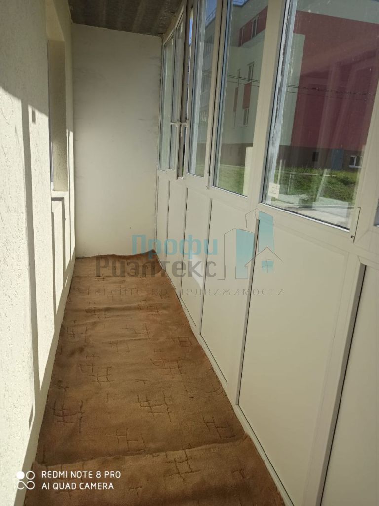 Продажа 1-комнатной квартиры, Новинки, Студгородок ул,  22