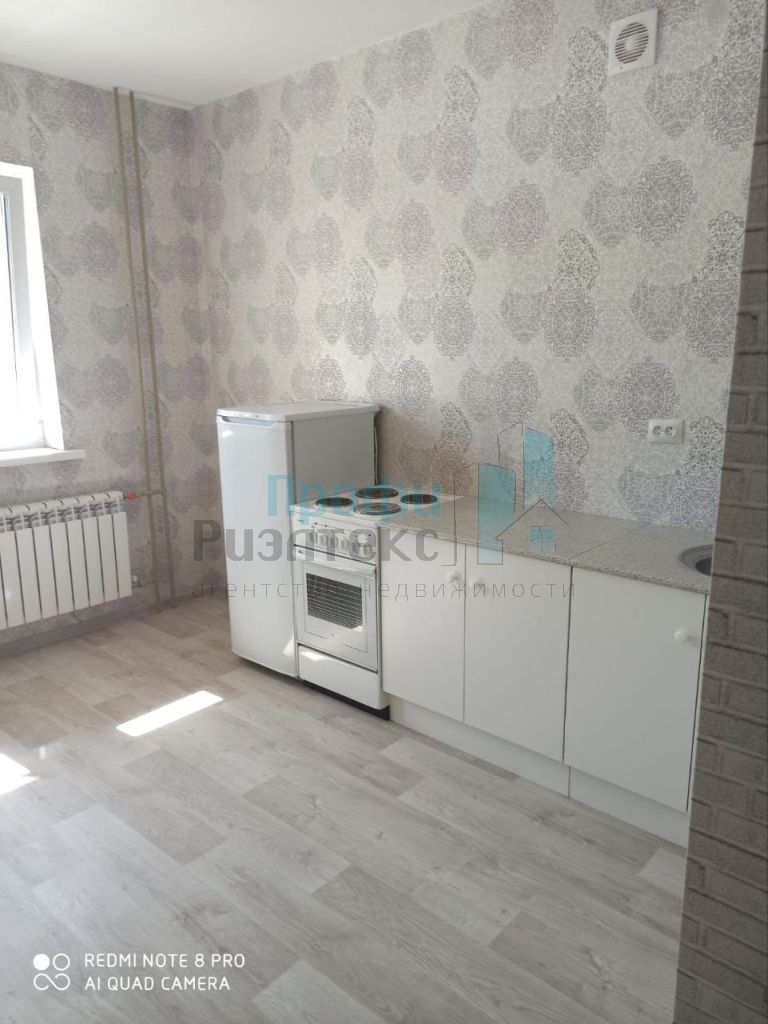 Продажа 1-комнатной квартиры, Новинки, Студгородок ул,  22