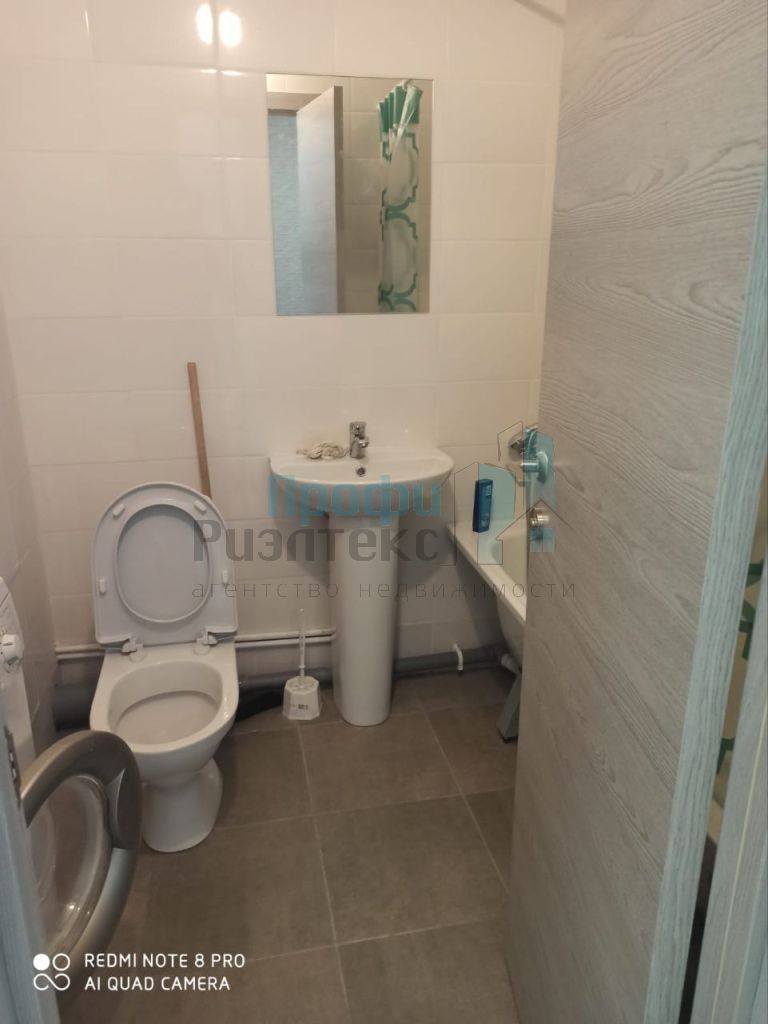 Продажа 1-комнатной квартиры, Новинки, Студгородок ул,  22