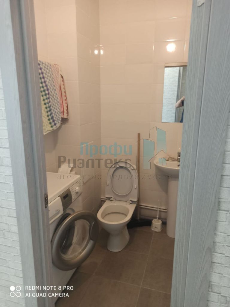 Продажа 1-комнатной квартиры, Новинки, Студгородок ул,  22