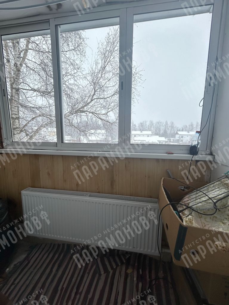 Продажа 2-комнатной квартиры, Никулино, Юбилейная,  3