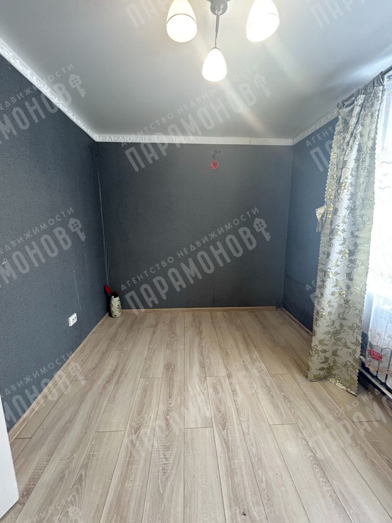 Продажа 2-комнатной квартиры, Никулино, Юбилейная,  3