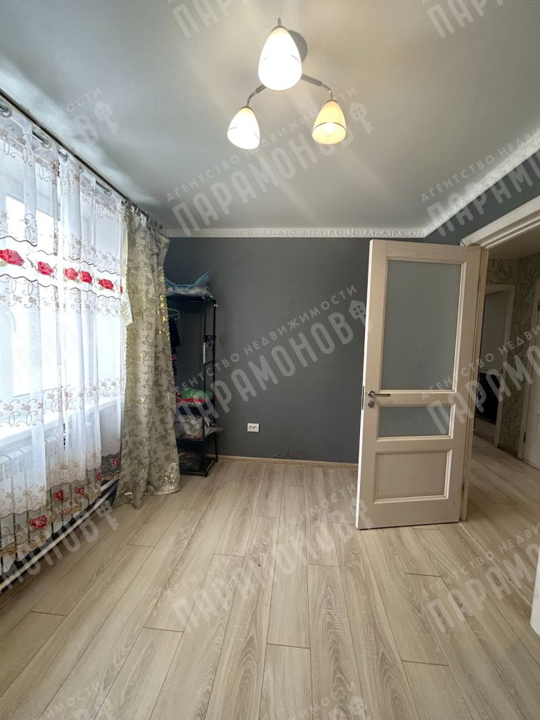 Продажа 2-комнатной квартиры, Никулино, Юбилейная,  3