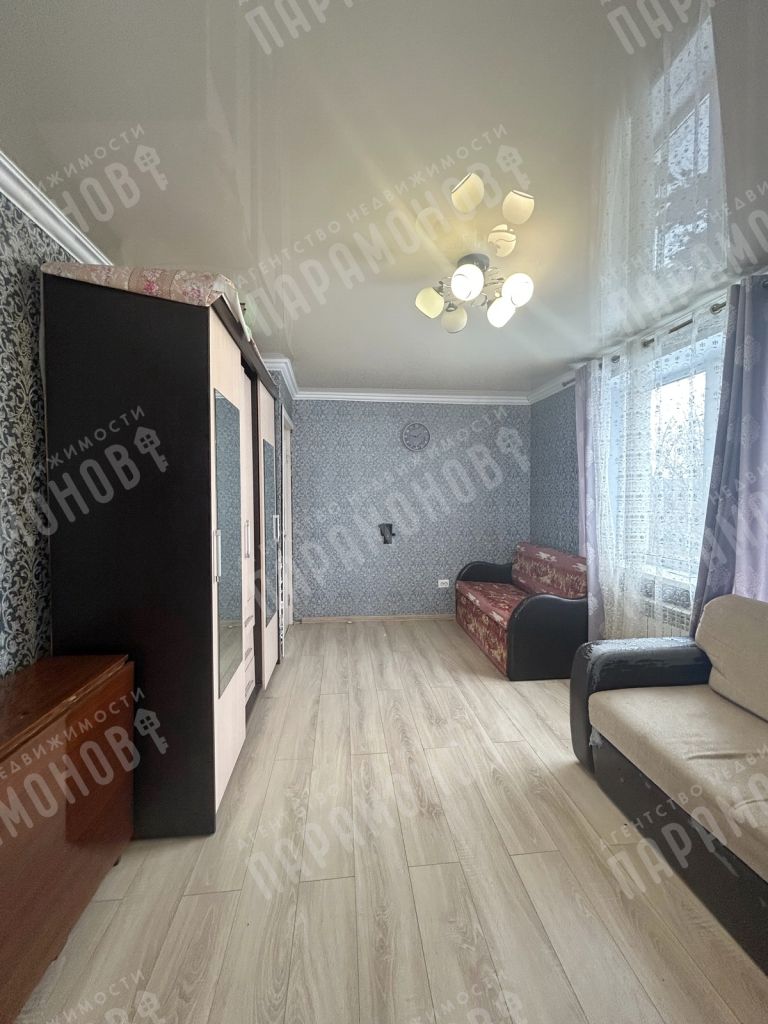 Продажа 2-комнатной квартиры, Никулино, Юбилейная,  3