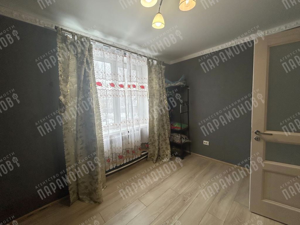 Продажа 2-комнатной квартиры, Никулино, Юбилейная,  3