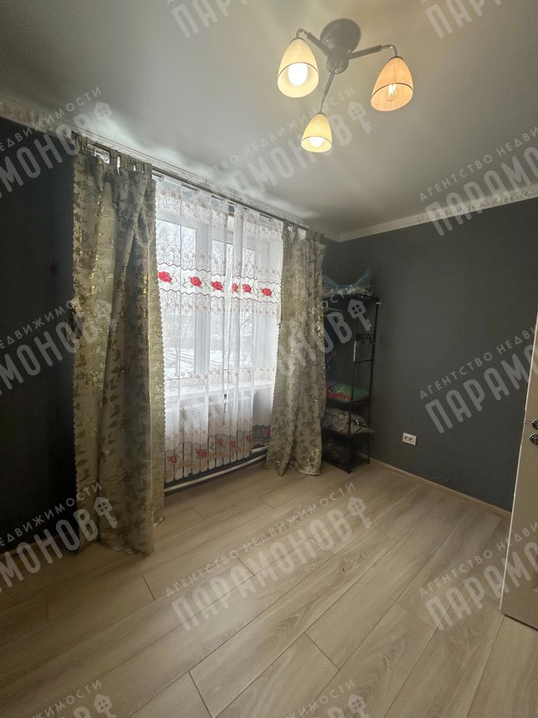 Продажа 2-комнатной квартиры, Никулино, Юбилейная,  3