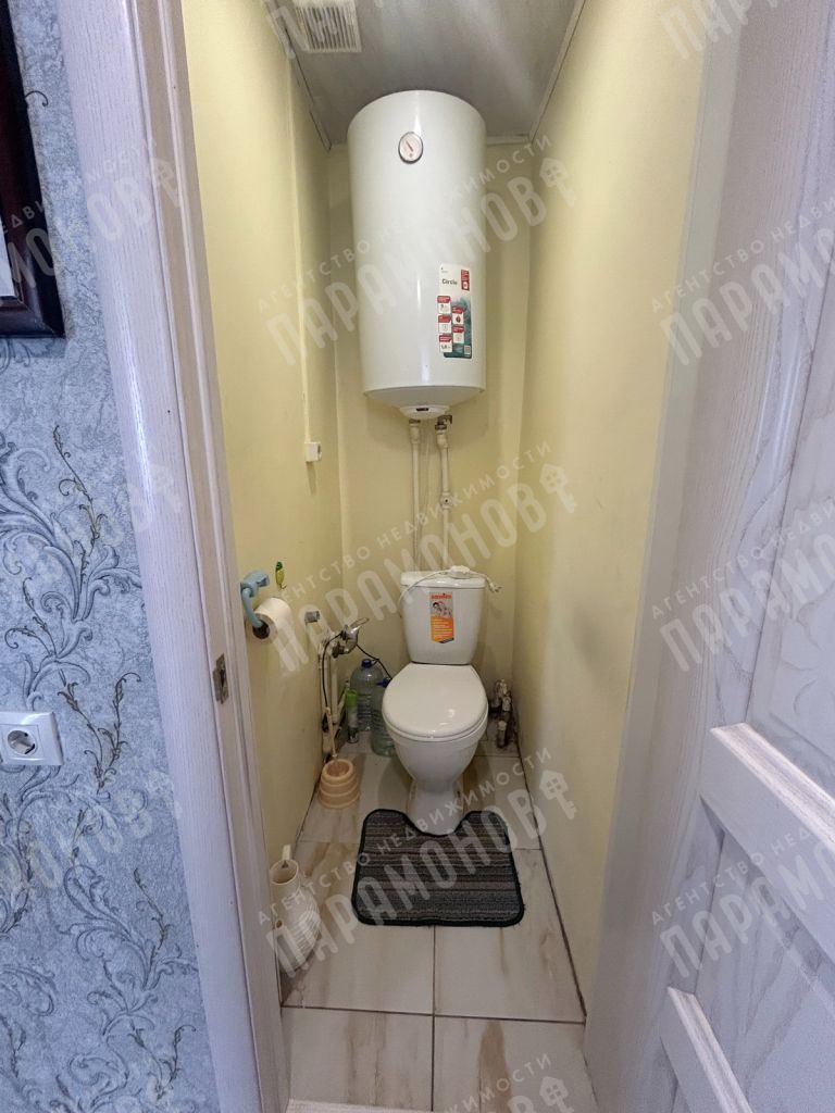 Продажа 2-комнатной квартиры, Никулино, Юбилейная,  3