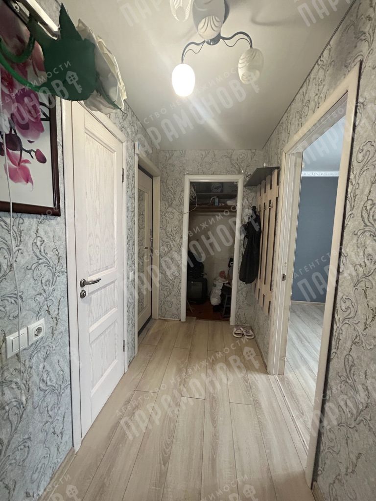 Продажа 2-комнатной квартиры, Никулино, Юбилейная,  3