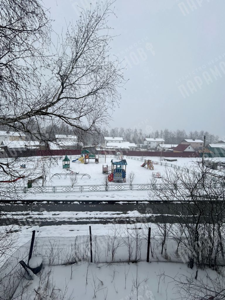 Продажа 2-комнатной квартиры, Никулино, Юбилейная,  3