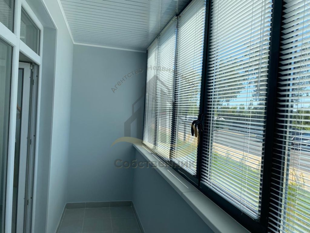 Аренда 1-комнатной квартиры, Старый Оскол, Угарова пр-кт