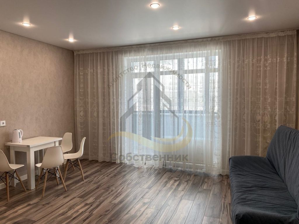 Аренда 1-комнатной квартиры, Старый Оскол, Угарова пр-кт