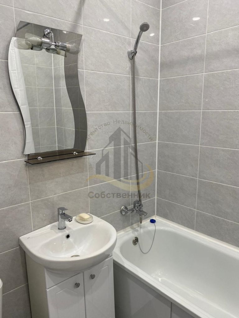 Аренда 1-комнатной квартиры, Старый Оскол, Угарова пр-кт