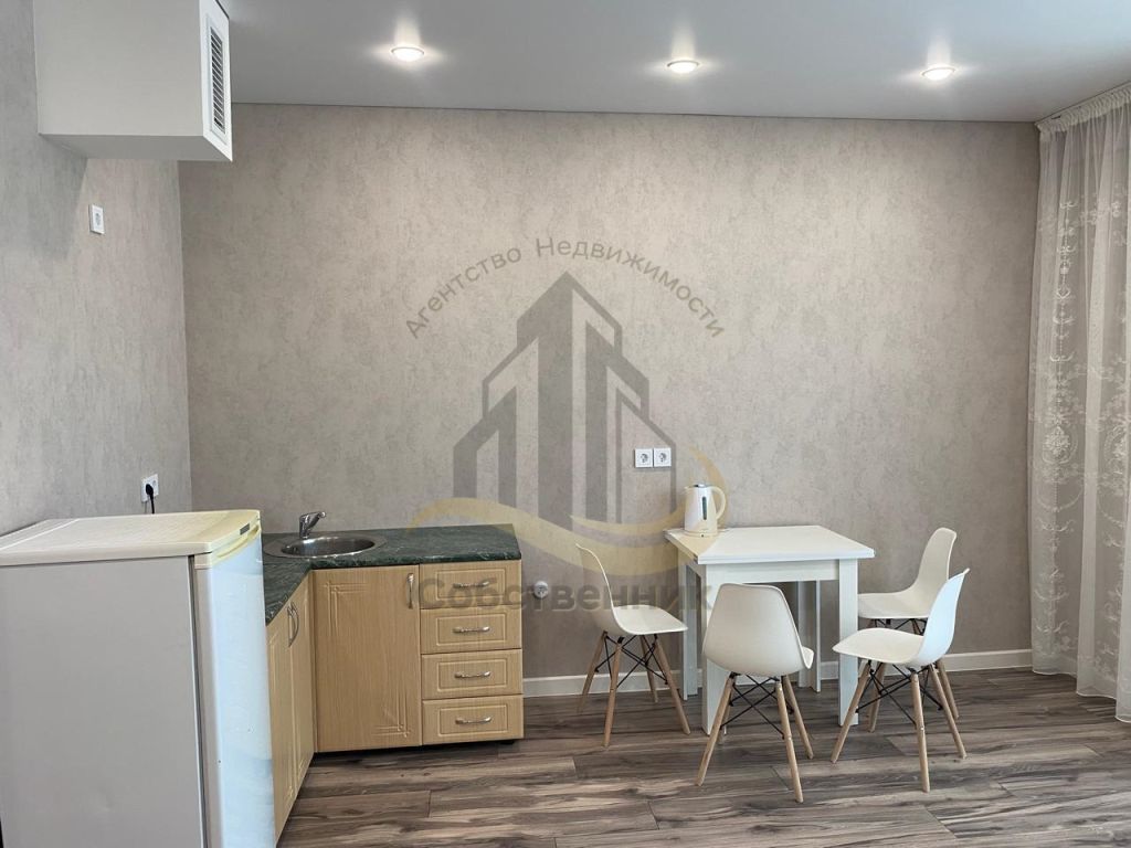 Аренда 1-комнатной квартиры, Старый Оскол, Угарова пр-кт