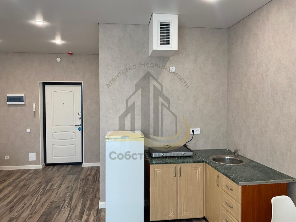 Аренда 1-комнатной квартиры, Старый Оскол, Угарова пр-кт