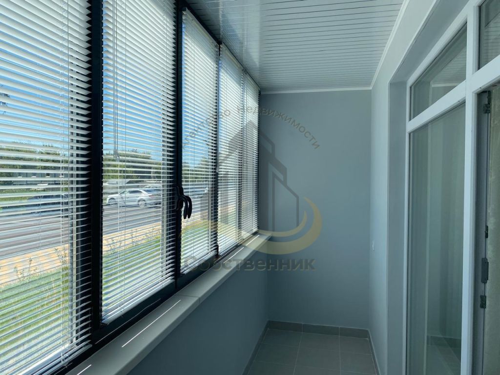 Аренда 1-комнатной квартиры, Старый Оскол, Угарова пр-кт