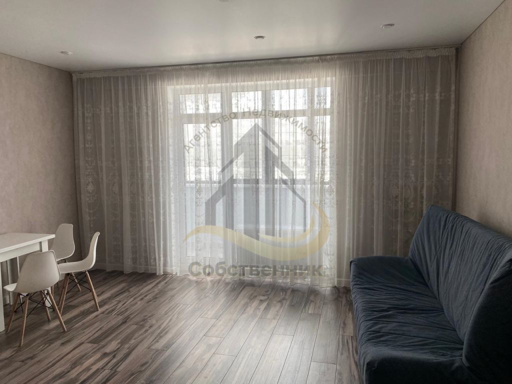 Аренда 1-комнатной квартиры, Старый Оскол, Угарова пр-кт