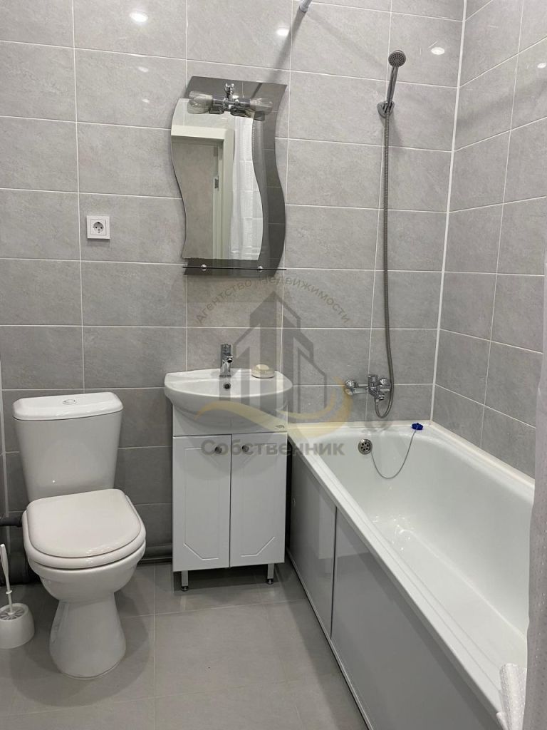 Аренда 1-комнатной квартиры, Старый Оскол, Угарова пр-кт