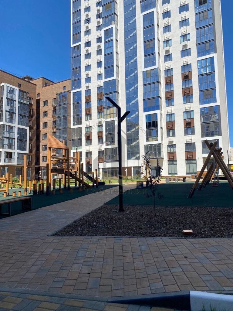 Аренда 1-комнатной квартиры, Старый Оскол, Угарова пр-кт