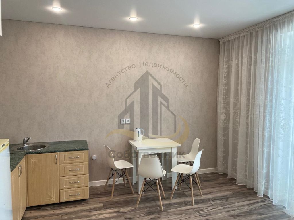 Аренда 1-комнатной квартиры, Старый Оскол, Угарова пр-кт