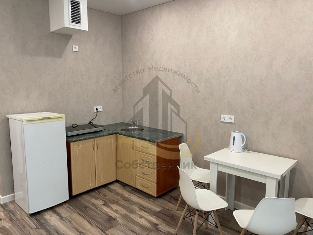 Аренда 1-комнатной квартиры, Старый Оскол, Угарова пр-кт