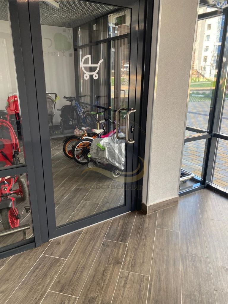 Аренда 1-комнатной квартиры, Старый Оскол, Угарова пр-кт