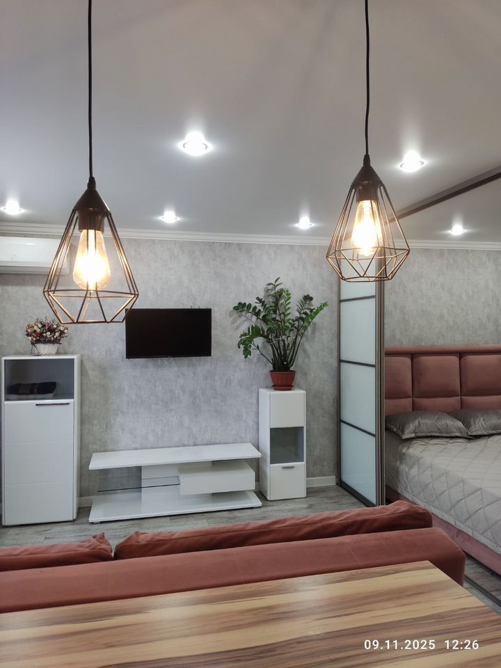 Продажа 1-комнатной квартиры, Саратов, 1-й Аэродромный проезд,  2