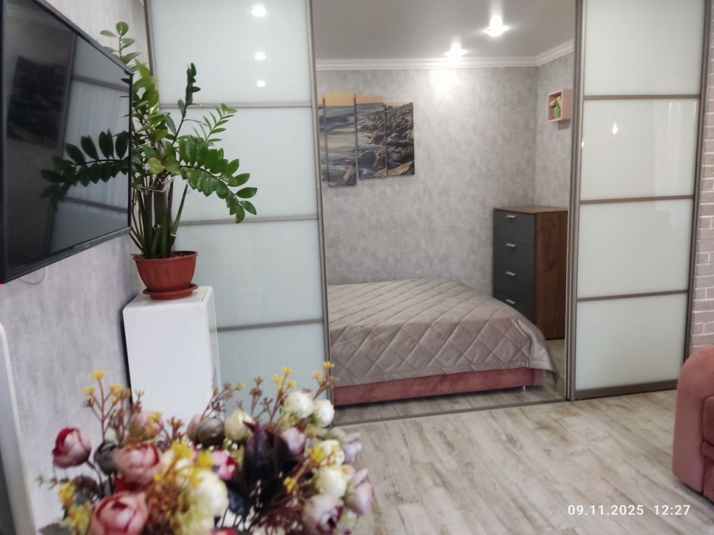 Продажа 1-комнатной квартиры, Саратов, 1-й Аэродромный проезд,  2