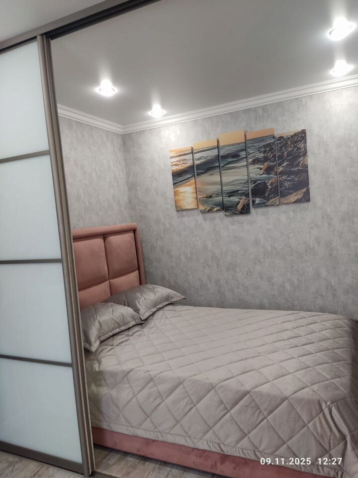 Продажа 1-комнатной квартиры, Саратов, 1-й Аэродромный проезд,  2