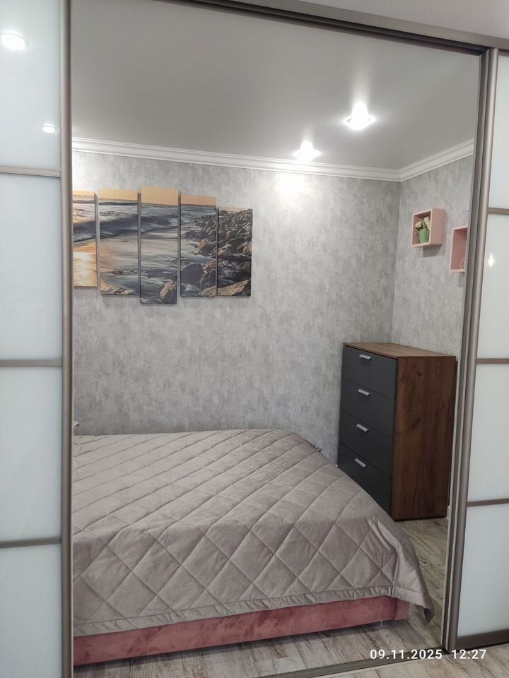 Продажа 1-комнатной квартиры, Саратов, 1-й Аэродромный проезд,  2