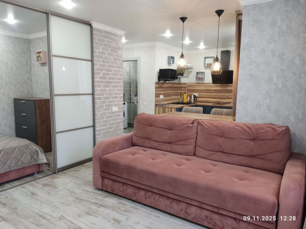 Продажа 1-комнатной квартиры, Саратов, 1-й Аэродромный проезд,  2