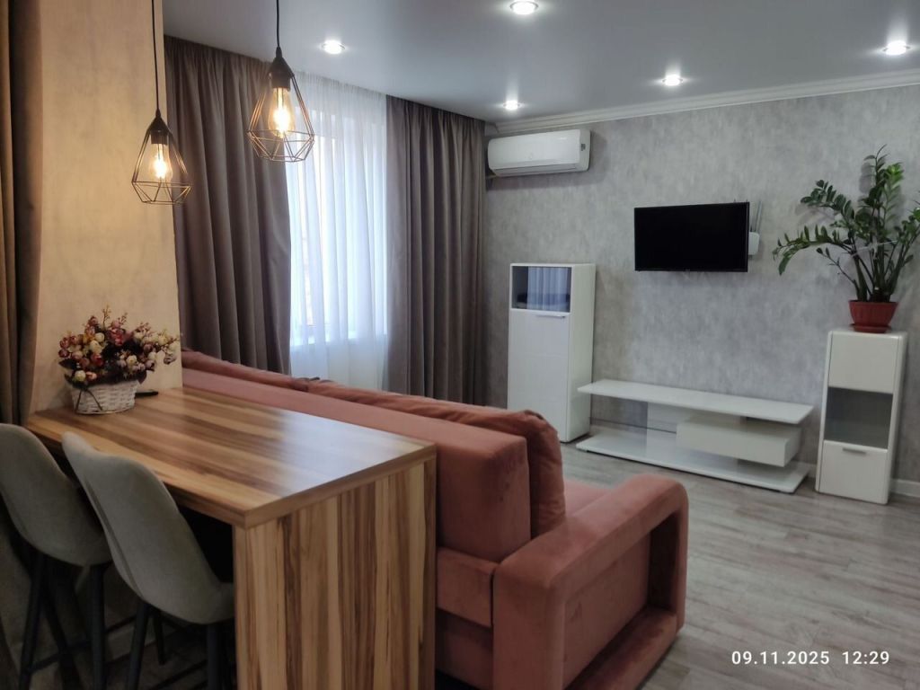 Продажа 1-комнатной квартиры, Саратов, 1-й Аэродромный проезд,  2