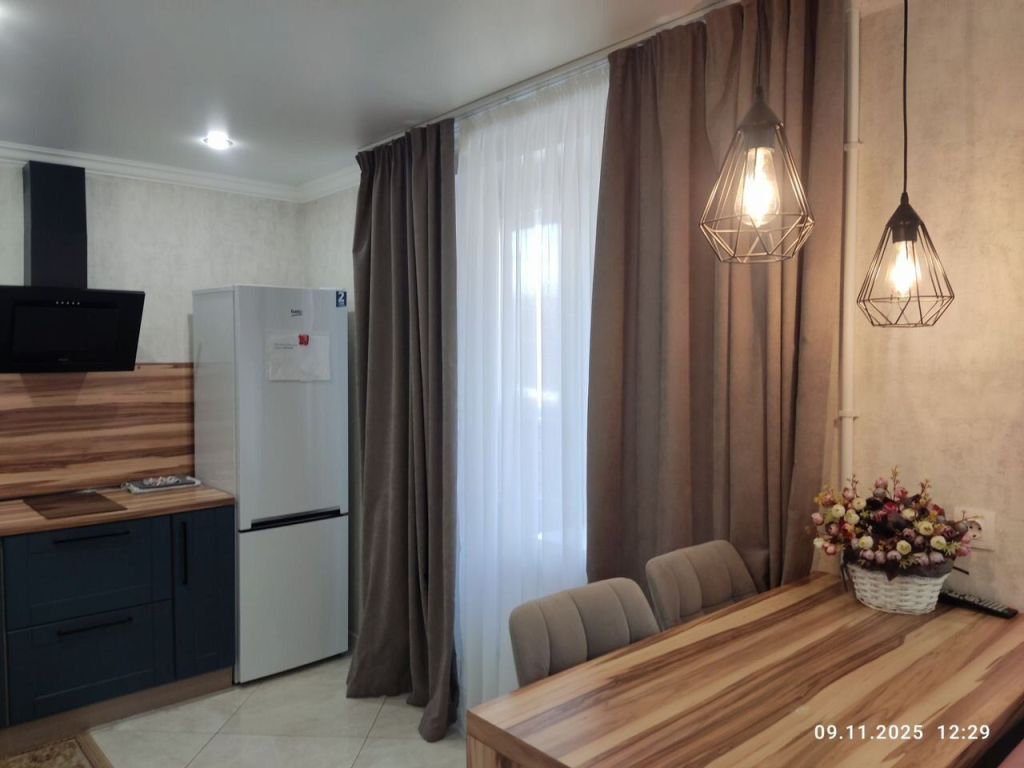 Продажа 1-комнатной квартиры, Саратов, 1-й Аэродромный проезд,  2