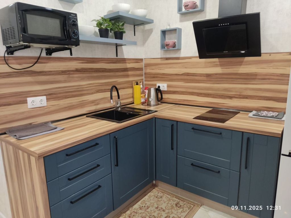 Продажа 1-комнатной квартиры, Саратов, 1-й Аэродромный проезд,  2