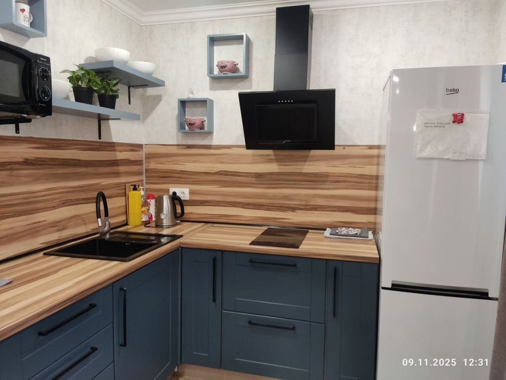 Продажа 1-комнатной квартиры, Саратов, 1-й Аэродромный проезд,  2