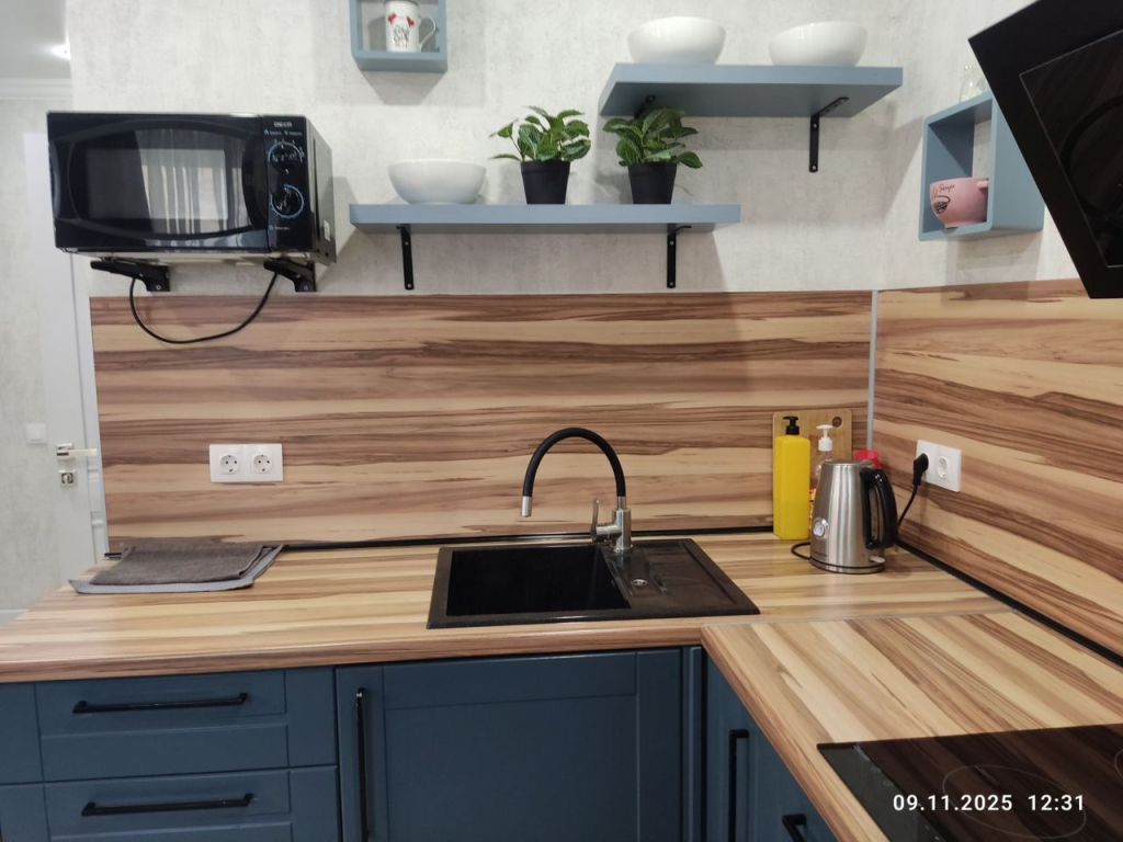 Продажа 1-комнатной квартиры, Саратов, 1-й Аэродромный проезд,  2