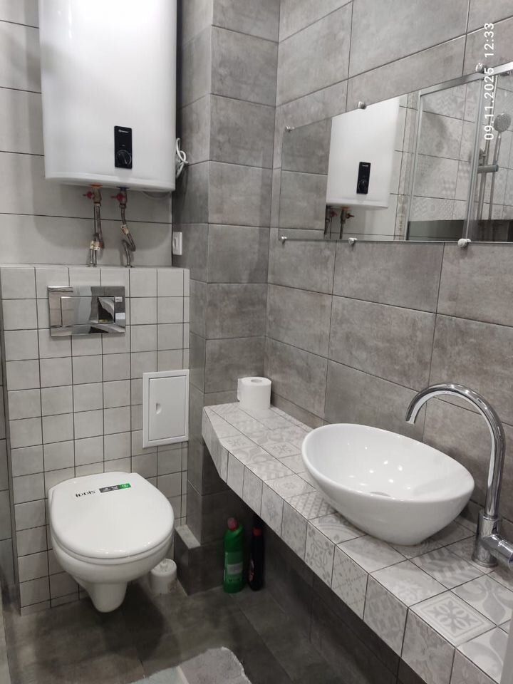 Продажа 1-комнатной квартиры, Саратов, 1-й Аэродромный проезд,  2