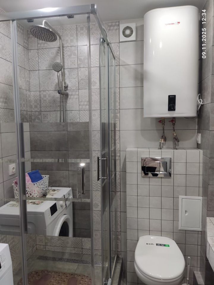 Продажа 1-комнатной квартиры, Саратов, 1-й Аэродромный проезд,  2